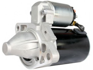 PowerMax 8212667 starteris 
 Elektros įranga -> Starterio sistema -> Starteris
23300-9F600, 23300-9F660, 23300-9F661