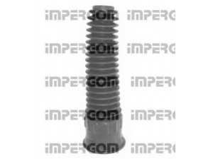 ORIGINAL IMPERIUM 36859 apsauginis dangtelis/gofruotoji membrana, amortizatorius 
 Pakaba -> Amortizatorius
7700795186