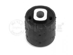 MEYLE 300 331 7102 stebulės laikiklio įvorė 
 Ašies montavimas/vairavimo mechanizmas/ratai -> Ašies atrama/ašies korpusas/ašies montavimas -> Pasukamojo veleno sujungimas
33 17 1 131 903