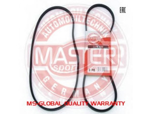 MASTER-SPORT 3PK820-PCS-MS V formos rumbuoti diržai 
 Techninės priežiūros dalys -> Techninės priežiūros intervalai
4431887702, 11720V7302, 11950V7300