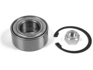 MOOG RE-WB-11508 rato guolio komplektas 
 Ašies montavimas/vairavimo mechanizmas/ratai -> Rato stebulė/montavimas -> Rato guolis
7700814192