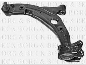 BORG & BECK BCA7097 vikšro valdymo svirtis 
 Ašies montavimas/vairavimo mechanizmas/ratai -> Valdymo svirtis/pasukamosios svirties sujungimas -> Vairo trauklės (valdymo svirtis, išilginis balansyras, diago
EG2134350D