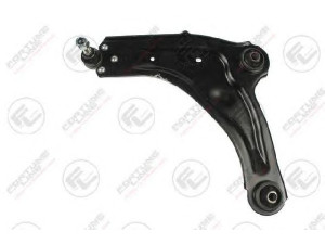 FORTUNE LINE FZ6075 vikšro valdymo svirtis 
 Ašies montavimas/vairavimo mechanizmas/ratai -> Valdymo svirtis/pasukamosios svirties sujungimas -> Vairo trauklės (valdymo svirtis, išilginis balansyras, diago
8200026654, 8200273728