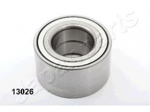 JAPANPARTS KK-13026 rato guolio komplektas 
 Ašies montavimas/vairavimo mechanizmas/ratai -> Rato stebulė/montavimas -> Rato guolis
C236-26-151A, C236-26-151B