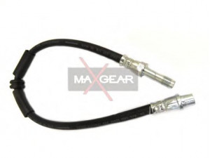 MAXGEAR 52-0155 stabdžių žarnelė 
 Stabdžių sistema -> Stabdžių žarnelės
7H0 611 701 B, 7H0 611 701 B