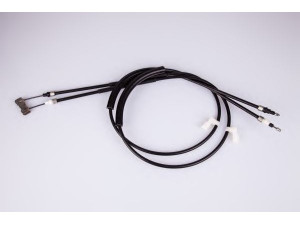 HELLA PAGID 8AS 355 668-381 trosas, stovėjimo stabdys
30714215, 4N512A603BA