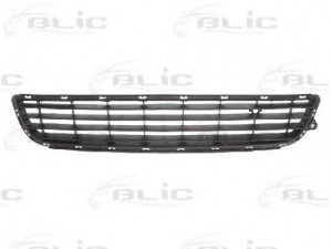 BLIC 6502-07-5063910P ventiliacijos grotelės, buferis 
 Kėbulas -> Transporto priemonės priekis -> Buferis/dalys
1400337