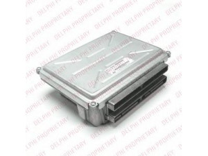 DELPHI EC10007 selektoriaus svirties modulis, transmisijos perjungimas
09374997, 9374997