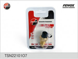 FENOX TSN22101O7 siuntimo blokas, aušinimo skysčio temperatūra 
 Aušinimo sistema -> Siuntimo blokas, aušinimo skysčio temperatūra
2101-0380860-000, 2101-0380860-081