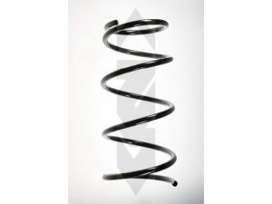 SPIDAN 56302 spyruoklė 
 Pakaba -> Spyruoklės
20330FC050