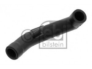 FEBI BILSTEIN 33863 žarna, karterio alsuoklis 
 Variklis -> Karteris -> Alsuoklis
111 018 12 82, 111 018 16 82
