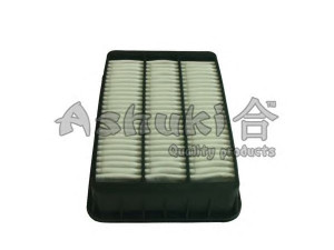 ASHUKI 0396-6505 oro filtras 
 Techninės priežiūros dalys -> Techninės priežiūros intervalai
1500A190