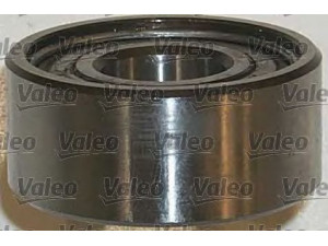 VALEO 003406 sankabos komplektas 
 Sankaba/dalys -> Sankabos remonto komplektas, visas
GCK100AF