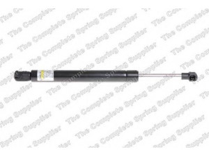 ROC GS1218 dujinė spyruoklė, bagažinė 
 Priedai -> Bagažinė/pakrovimo skyrius
1K5827550C