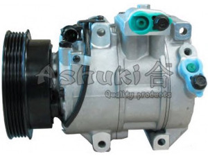 ASHUKI I550-13 kompresorius, oro kondicionierius 
 Oro kondicionavimas -> Kompresorius/dalys
97701-1G300, 97701-1G310, I550-13