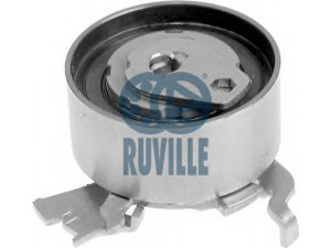 RUVILLE 55348 įtempiklio skriemulys, paskirstymo diržas 
 Techninės priežiūros dalys -> Papildomas remontas
55353810, 56 36 384, 56 36 746