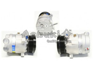 ASHUKI J555-07 kompresorius, oro kondicionierius 
 Oro kondicionavimas -> Kompresorius/dalys
96341792, 96394668, D96394668, J555-07