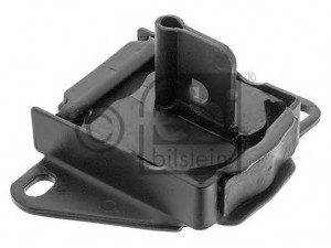 FEBI BILSTEIN 15937 montavimas, automatinė transmisija; montavimas, neautomatinė transmisija 
 Transmisija -> Automatinė pavarų dėžė -> Transmisijos montavimas
60 25 102 325, 77 00 768 011