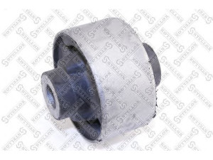 STELLOX 87-37059-SX valdymo svirties/išilginių svirčių įvorė 
 Ašies montavimas/vairavimo mechanizmas/ratai -> Valdymo svirtis/pasukamosios svirties sujungimas -> Montavimas/sutvirtinimas
51391S5A024