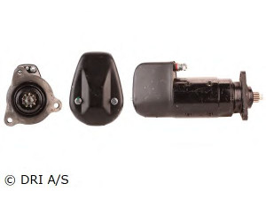 DRI 600001094 starteris
0051512801