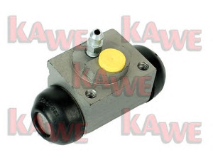 KAWE W4099 rato stabdžių cilindras 
 Stabdžių sistema -> Ratų cilindrai
77362463, 77362463