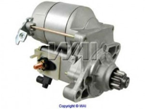 WAIglobal 17584N starteris 
 Elektros įranga -> Starterio sistema -> Starteris
31200P54003, 31200P73A01, 31200P73A01RM