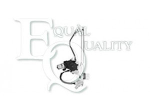 EQUAL QUALITY 430112 lango pakėliklis 
 Vidaus įranga -> Elektrinis lango pakėliklis
C0002702