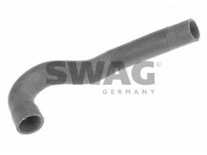SWAG 10 91 4020 radiatoriaus žarna 
 Aušinimo sistema -> Žarnelės/vamzdeliai/sujungimai -> Radiatoriaus žarnos
201 500 02 75