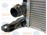 HELLA 8MK 376 701-341 radiatorius, variklio aušinimas 
 Aušinimo sistema -> Radiatorius/alyvos aušintuvas -> Radiatorius/dalys
4G0 121 251 N