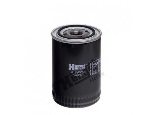 HENGST FILTER H17WK05 kuro filtras 
 Techninės priežiūros dalys -> Papildomas remontas
141 1894, 176 3776