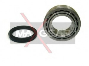 MAXGEAR 33-0415 rato guolio komplektas 
 Ašies montavimas/vairavimo mechanizmas/ratai -> Rato stebulė/montavimas -> Rato guolis