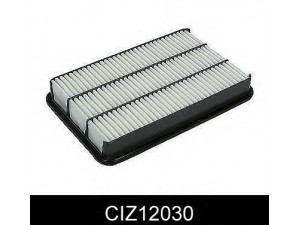 COMLINE CIZ12030 oro filtras 
 Techninės priežiūros dalys -> Techninės priežiūros intervalai