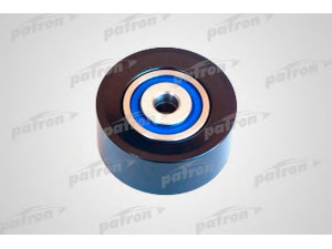 PATRON PT33100 kreipiantysis skriemulys, V formos rumbuotas diržas 
 Diržinė pavara -> V formos rumbuotas diržas/komplektas -> Laisvasis/kreipiamasis skriemulys
5751.88, 5751.98, 5751.C9, 5751.G3