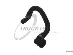 TRUCKTEC AUTOMOTIVE 08.10.119 radiatoriaus žarna
11 53 1 711 385