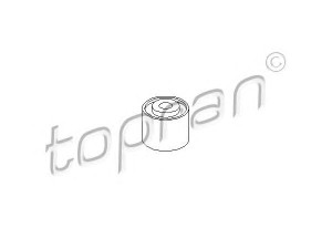 TOPRAN 722 435 kreipiantysis skriemulys, V formos rumbuotas diržas 
 Diržinė pavara -> V formos rumbuotas diržas/komplektas -> Laisvasis/kreipiamasis skriemulys
5751 67, 5751 67