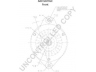 PRESTOLITE ELECTRIC A0012670LC kintamosios srovės generatorius
110301, C4TF-11000-A, C4TZ-11002-A