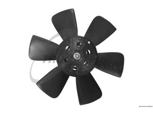 TRUCKTEC AUTOMOTIVE 07.59.009 ventiliatorius, radiatoriaus
165 949 455 C, 165 959 455, 165 959 455 A