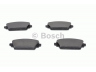 BOSCH 0 986 424 791 stabdžių trinkelių rinkinys, diskinis stabdys 
 Techninės priežiūros dalys -> Papildomas remontas
41060 4U125, 41060 4U126, 41060 4U127