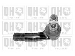 QUINTON HAZELL QR3319S skersinės vairo trauklės galas 
 Vairavimas -> Vairo mechanizmo sujungimai
8Z0 423 812A
