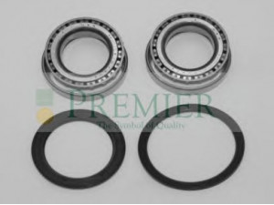 BRT Bearings BRT630 rato guolio komplektas
