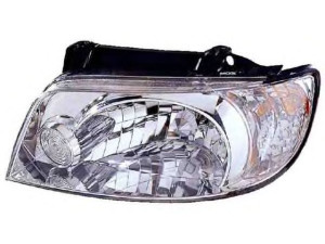 IPARLUX 11396001 priekinis žibintas 
 Kėbulas -> Priekinis žibintas/dalys -> Priekinis žibintas/įterp.
92103-17030
