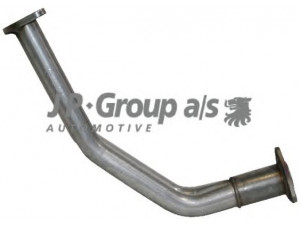 JP GROUP 4720200100 išleidimo kolektorius 
 Išmetimo sistema -> Išmetimo vamzdžiai
1419056B01, 1419056B02