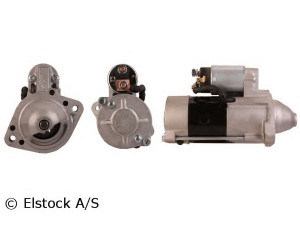 ELSTOCK 25-2349 starteris 
 Elektros įranga -> Starterio sistema -> Starteris
M2T84171, M2T84171ZT, M2T84571