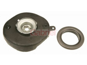 GABRIEL GK248 remonto komplektas, pakabos statramstis 
 Ašies montavimas/vairavimo mechanizmas/ratai -> Montavimas, pakabos statramstis
7700780875, 7700835254