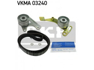 SKF VKMA 03240 paskirstymo diržo komplektas 
 Techninės priežiūros dalys -> Papildomas remontas
0816.58, 0829.11, 0830.02, 0831.20