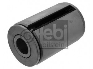 FEBI BILSTEIN 38502 tvirtinimas, lakštinė lingė; tvirtinimas, lingės jungė 
 Pakaba -> Lakštinė spyruoklinė pakaba
81.43722.0087, 81.96210.0634