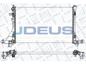 JDEUS 023M30 radiatorius, variklio aušinimas 
 Aušinimo sistema -> Radiatorius/alyvos aušintuvas -> Radiatorius/dalys
2140000Q2A, 2140000Q2E, 214004474R