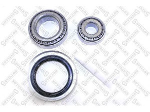 STELLOX 43-28048-SX rato guolio komplektas 
 Ašies montavimas/vairavimo mechanizmas/ratai -> Rato stebulė/montavimas -> Rato guolis
1053115, 5025899