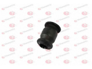 YAMATO J41016AYMT vikšro valdymo svirtis 
 Ašies montavimas/vairavimo mechanizmas/ratai -> Valdymo svirtis/pasukamosios svirties sujungimas -> Vairo trauklės (valdymo svirtis, išilginis balansyras, diago
54500-4F102, 54500-4F105