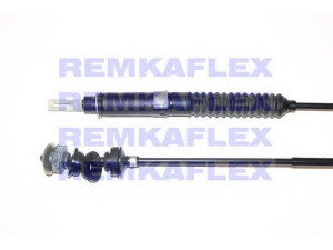 REMKAFLEX 42.2480(AK) sankabos trosas 
 Dviratė transporto priemonės -> Kabeliai ir tachometro velenaai -> Sankabos trosas
2150R1, 2150R3, 2150R1, 2150R3